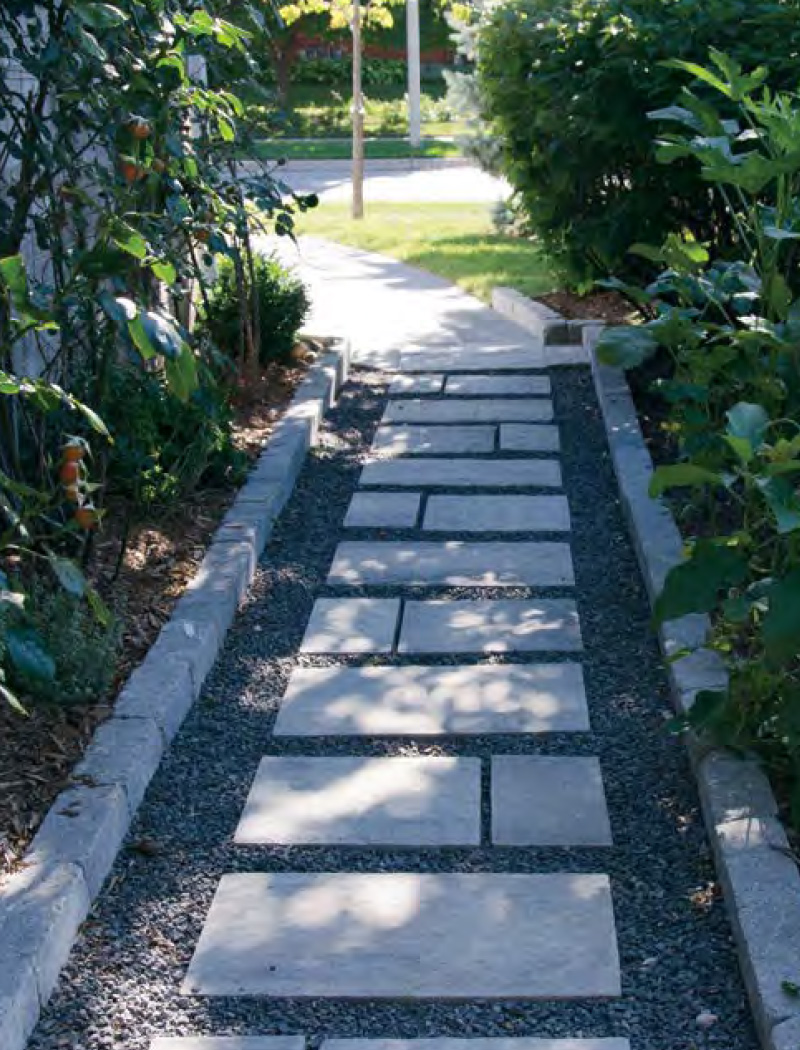 Central Precast | Landscaping Products