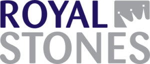 Royal Stones logo